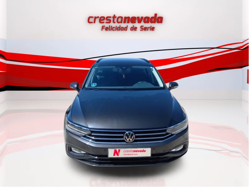 Imagen de Volkswagen Passat