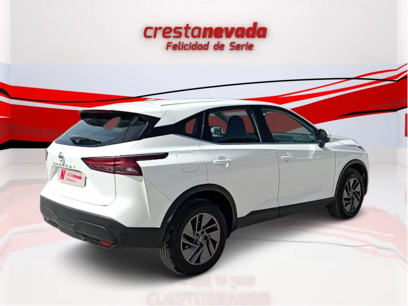 Imagen de NISSAN QASHQAI