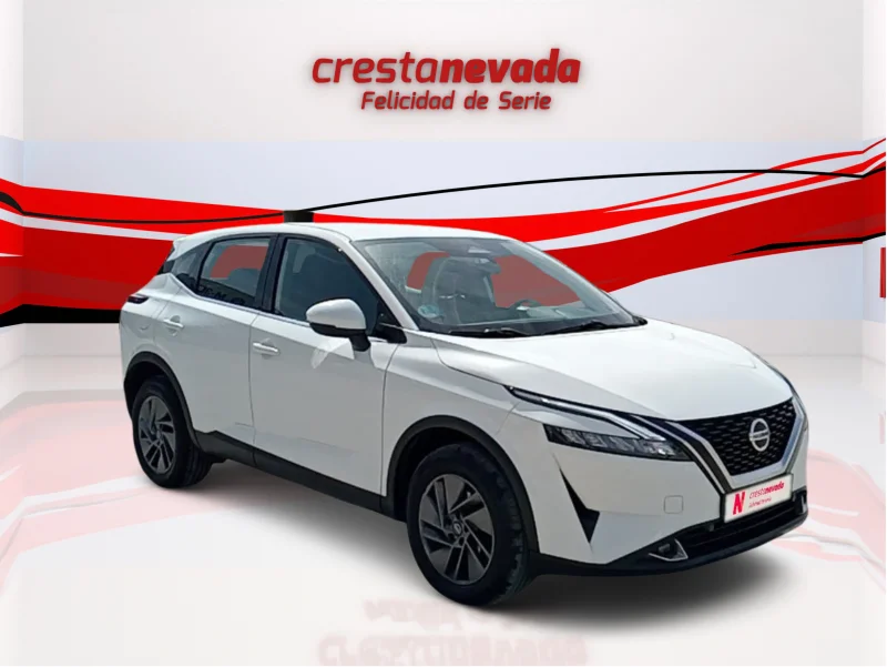 Imagen de NISSAN QASHQAI