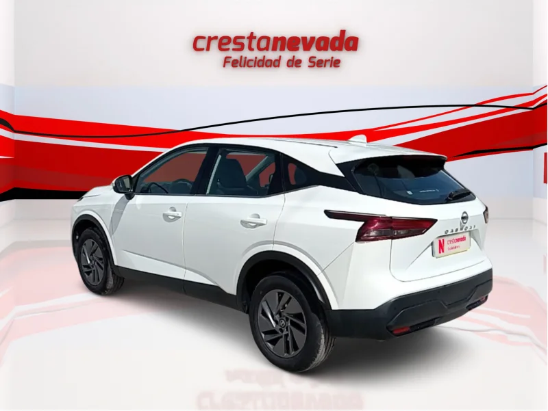 Imagen de NISSAN QASHQAI