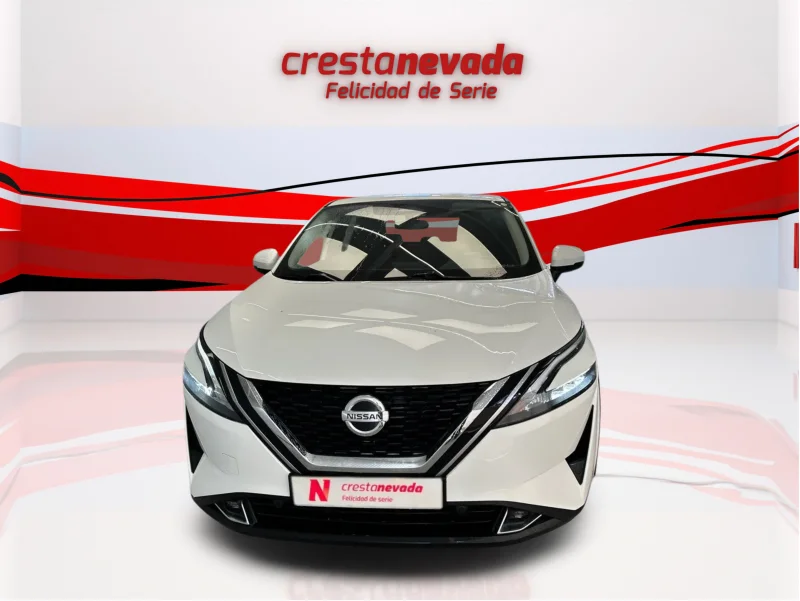 Imagen de NISSAN QASHQAI