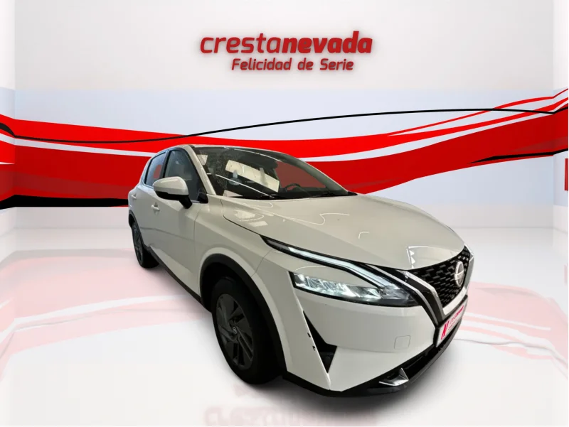 Imagen de NISSAN QASHQAI