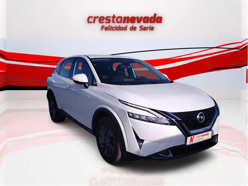 Imagen de NISSAN QASHQAI