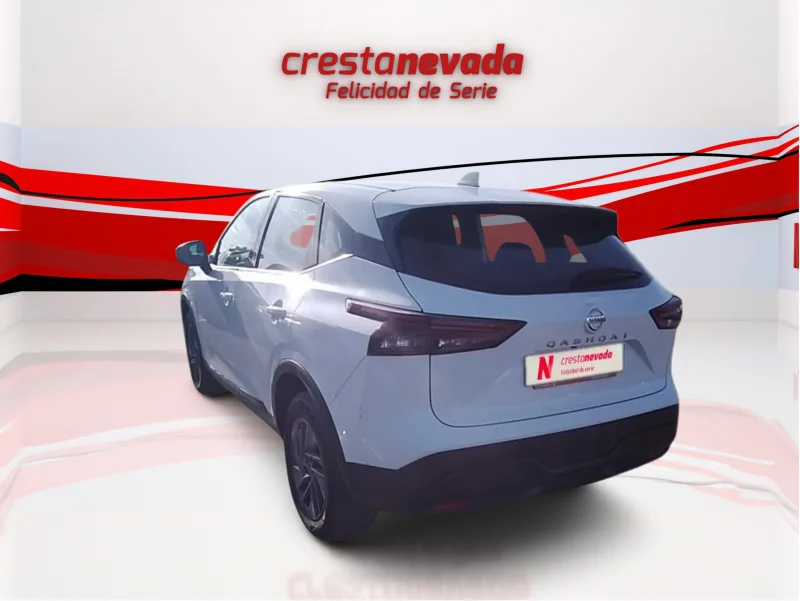 Imagen de NISSAN QASHQAI