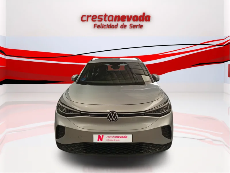 Imagen de Volkswagen ID.4