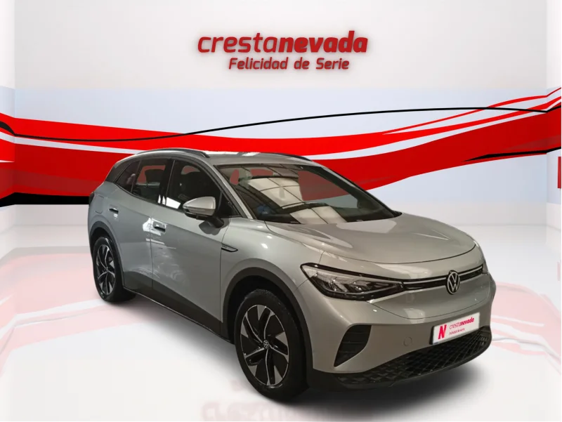 Imagen de Volkswagen ID.4