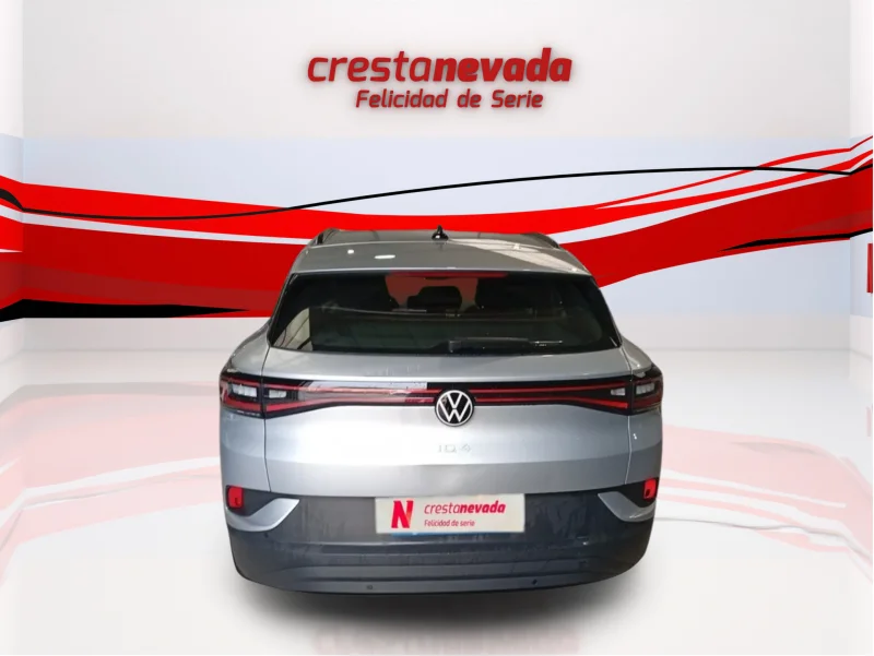 Imagen de Volkswagen ID.4