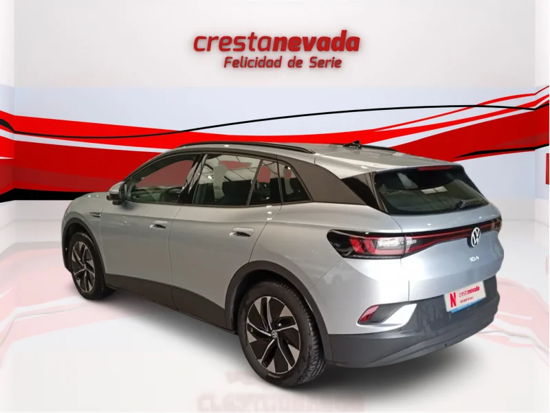 Imagen de Volkswagen ID.4