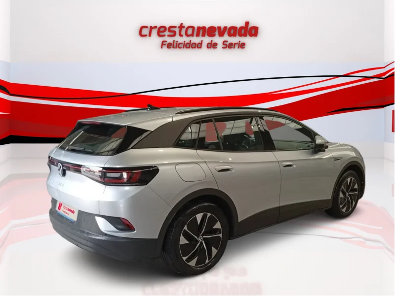 Imagen de Volkswagen ID.4