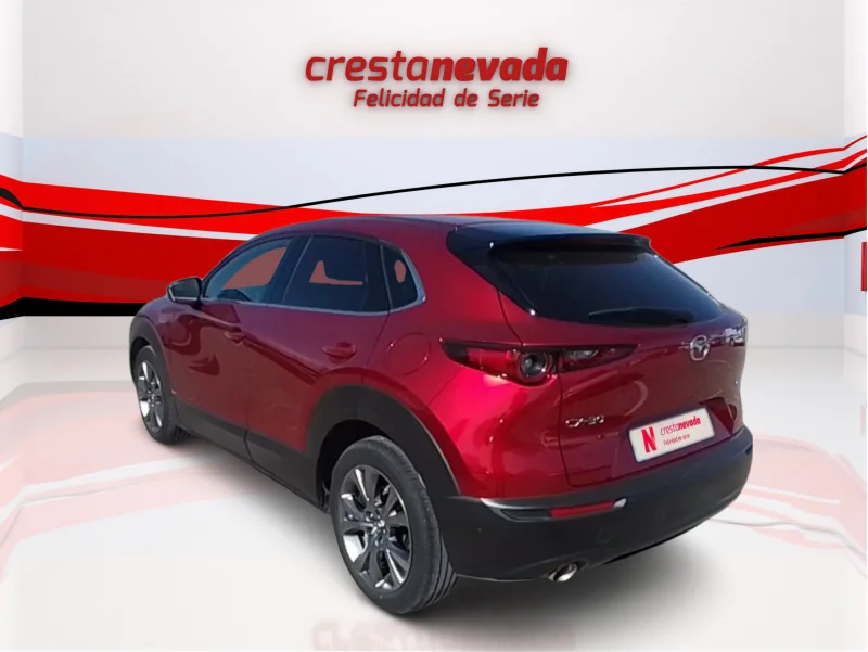 Imagen de Mazda CX-30