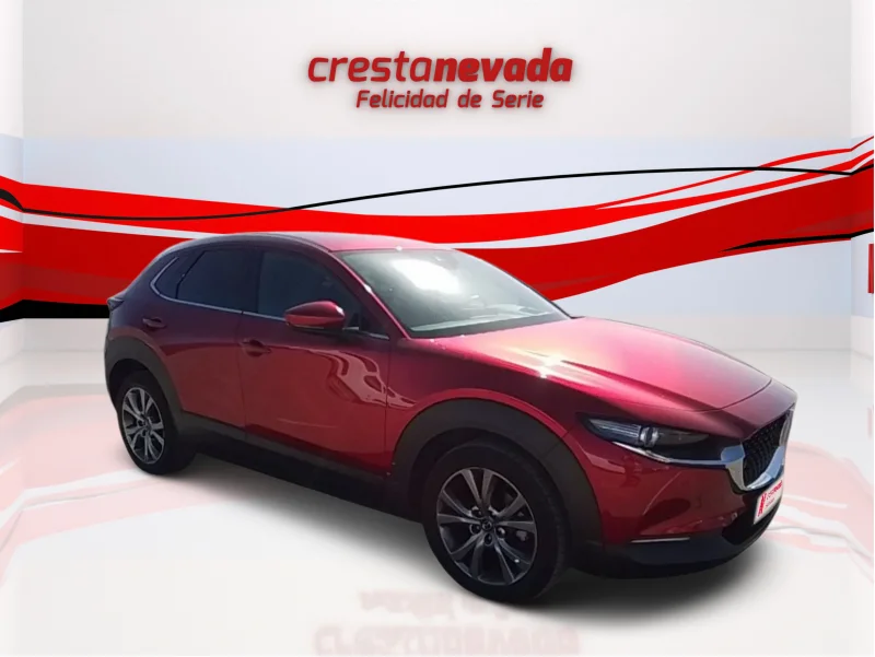 Imagen de Mazda CX-30