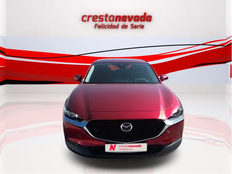 Imagen de Mazda CX-30