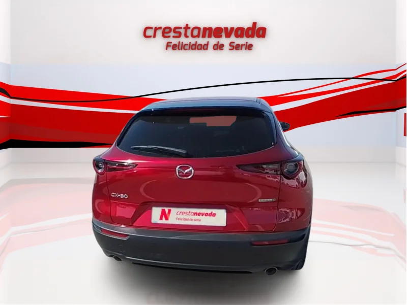 Imagen de Mazda CX-30