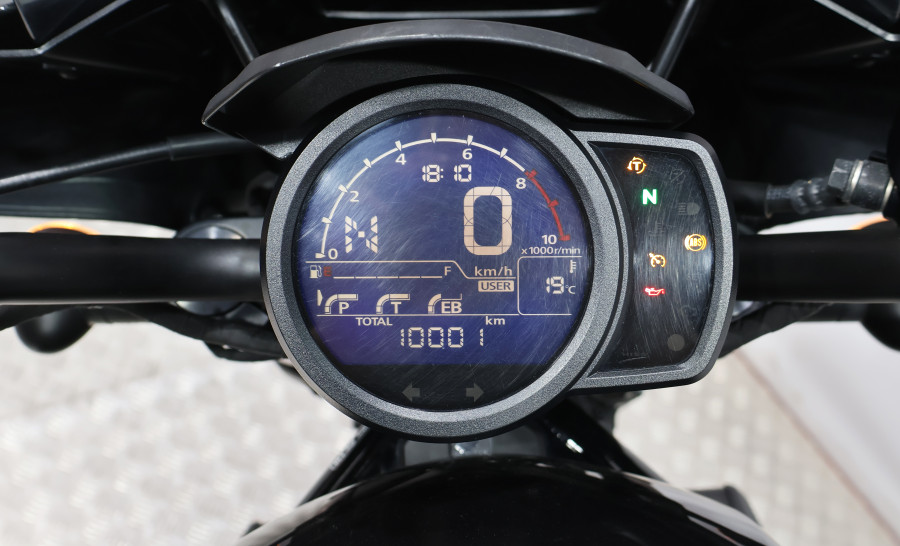 Imagen 2 de Honda REBEL 1100 Gasolina 87 CV