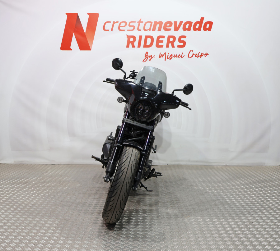 Imagen 5 de Honda REBEL 1100 Gasolina 87 CV