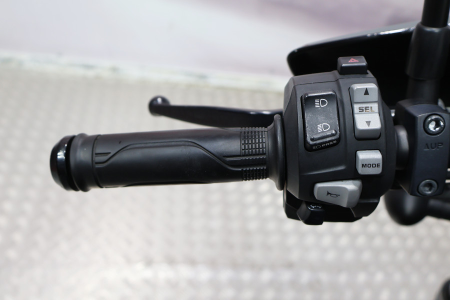 Imagen 8 de Honda REBEL 1100 Gasolina 87 CV