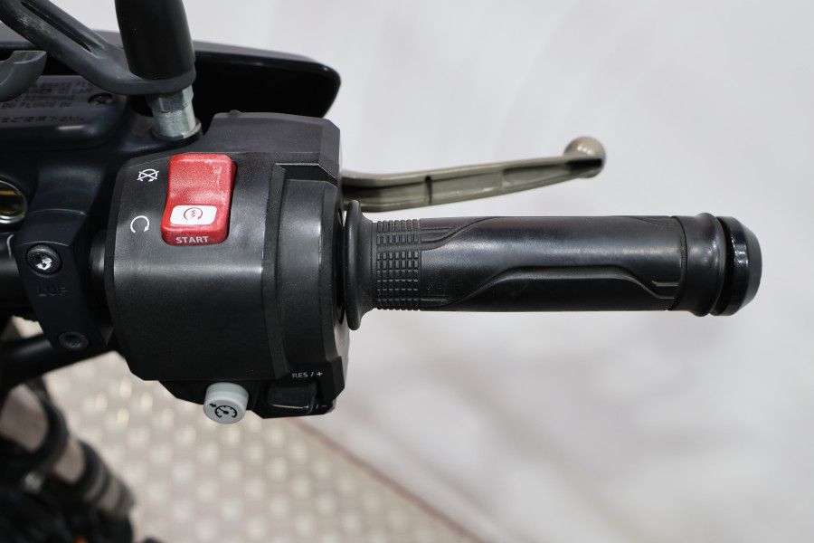 Imagen 9 de Honda REBEL 1100 Gasolina 87 CV
