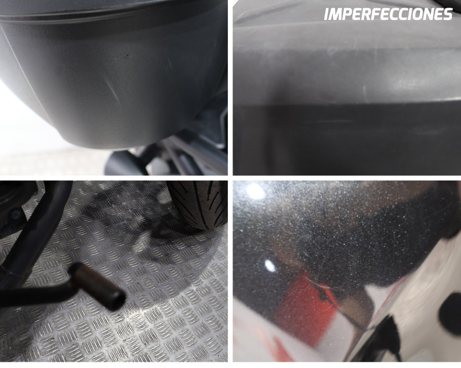 Imagen 17 de Honda REBEL 1100 Gasolina 87 CV