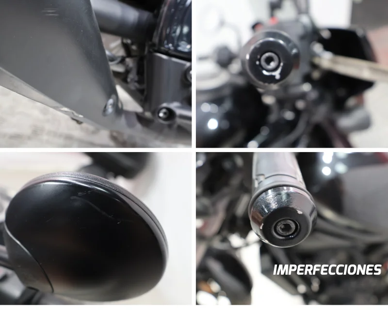 Imagen de Honda REBEL 1100