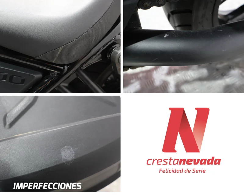 Imagen de Honda REBEL 1100