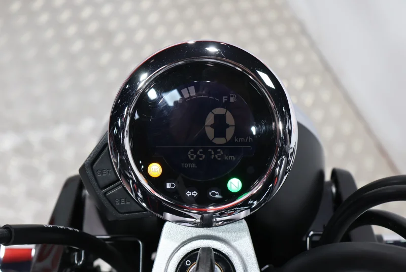 Imagen de Honda MONKEY 125