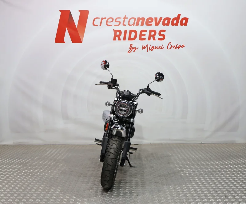 Imagen de Honda MONKEY 125