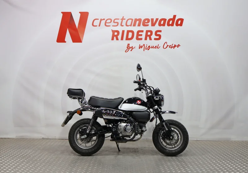 Imagen de Honda MONKEY 125