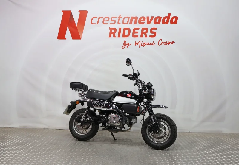 Imagen de Honda MONKEY 125