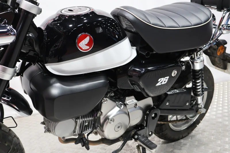 Imagen de Honda MONKEY 125