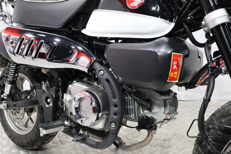 Imagen de Honda MONKEY 125
