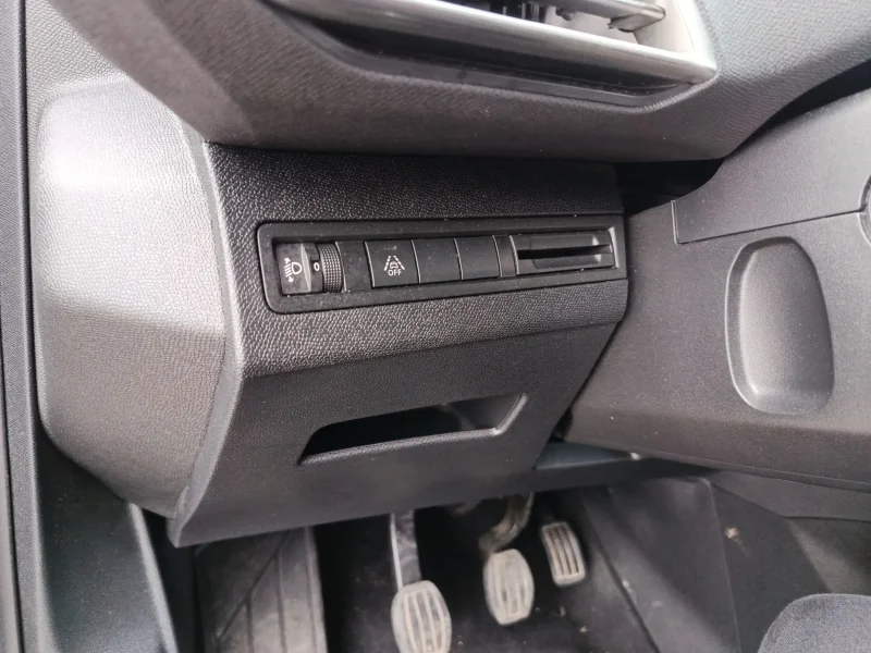 Imagen de Peugeot 3008