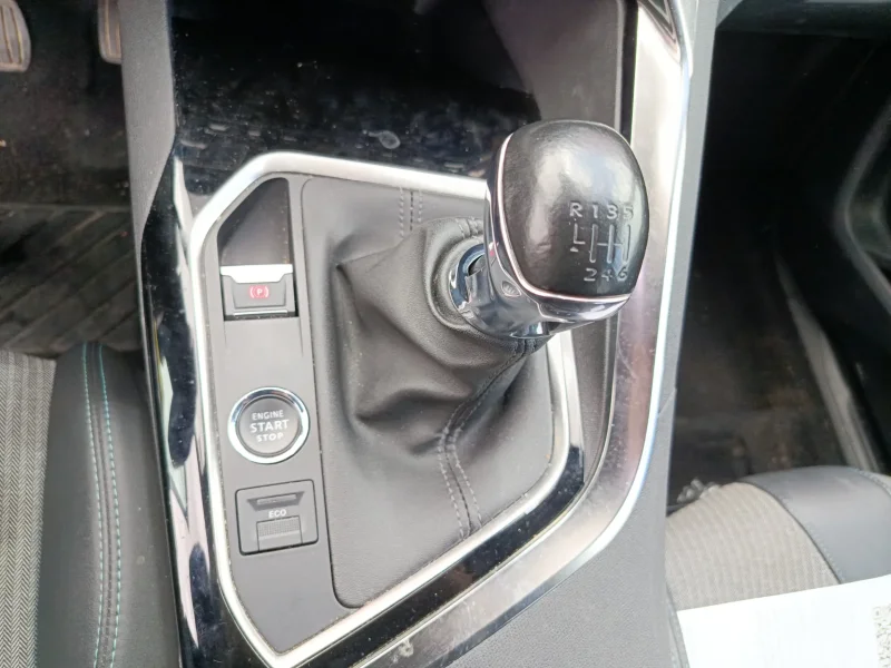 Imagen de Peugeot 3008