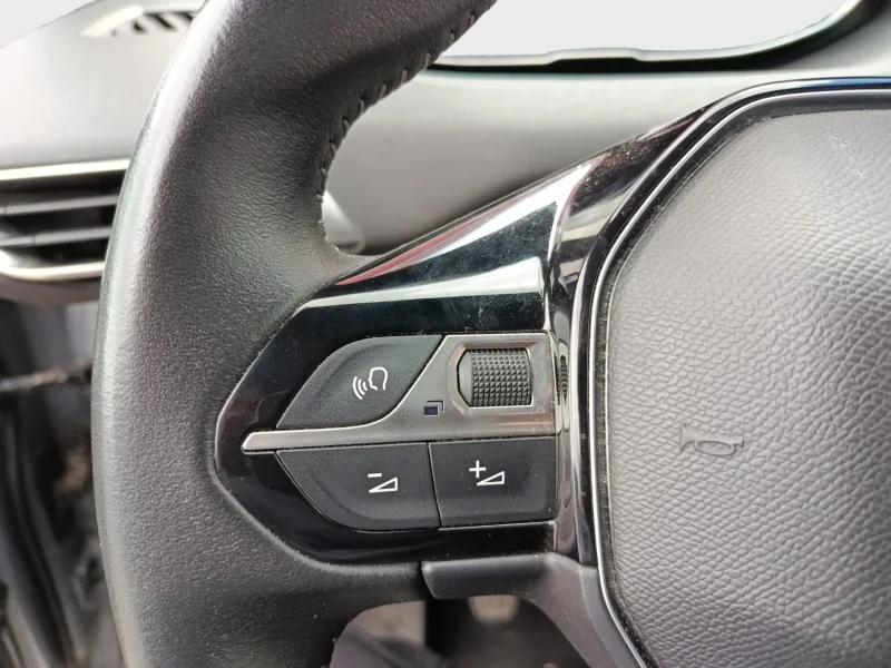 Imagen de Peugeot 3008