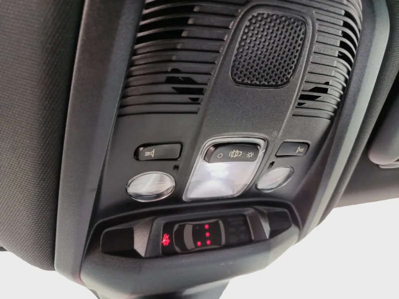 Imagen de Peugeot 3008