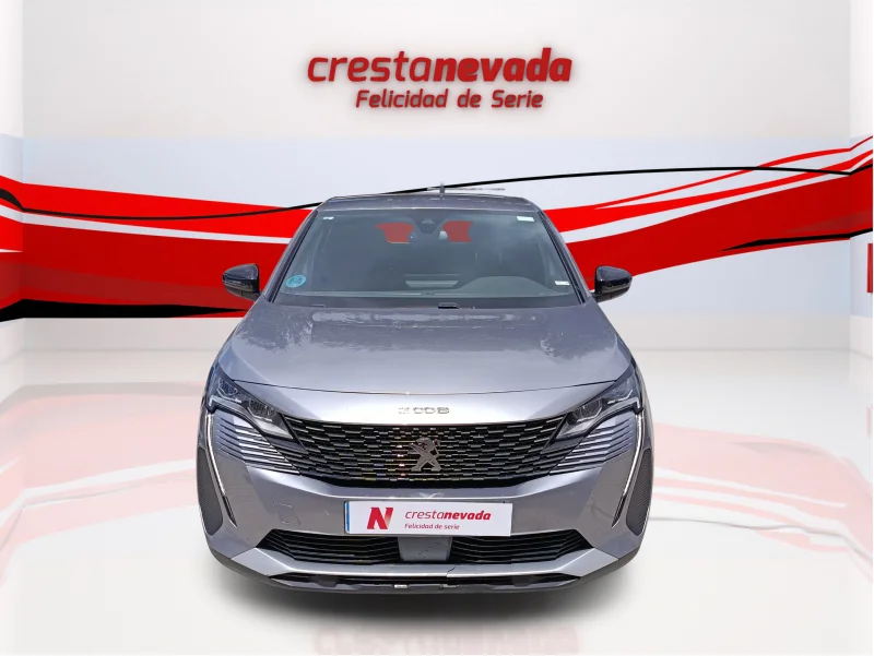 Imagen de Peugeot 3008