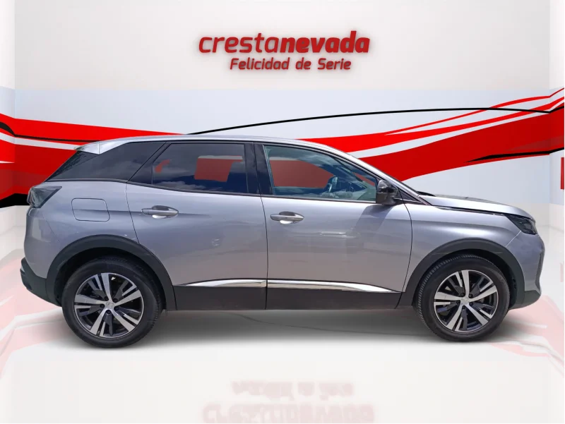 Imagen de Peugeot 3008