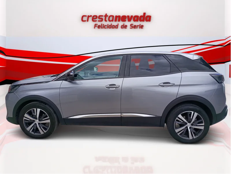 Imagen de Peugeot 3008