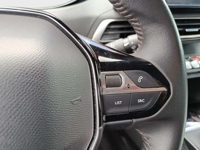Imagen de Peugeot 3008