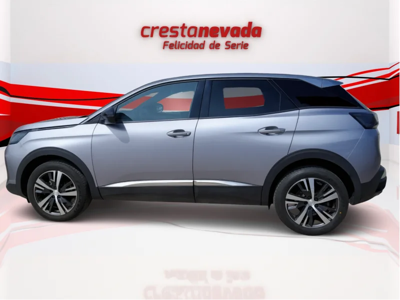 Imagen de Peugeot 3008