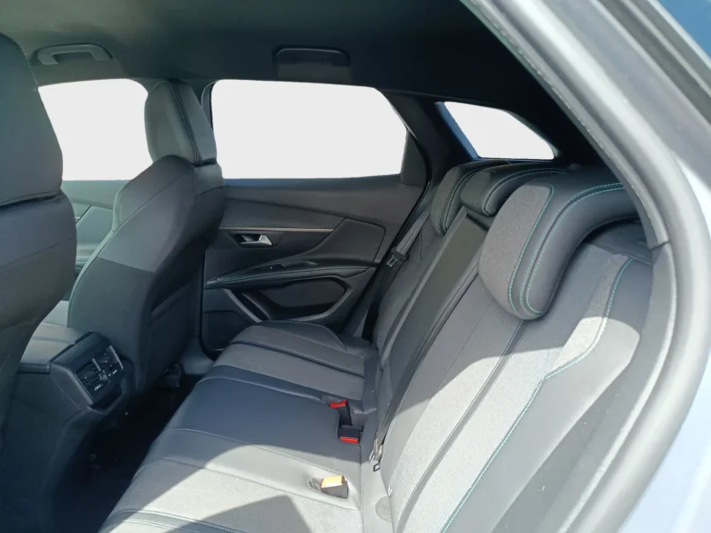 Imagen de Peugeot 3008