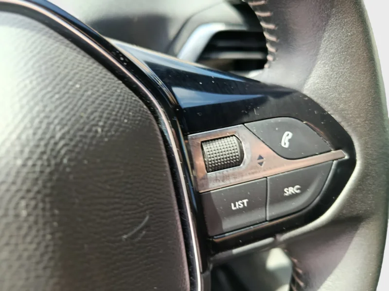 Imagen de Peugeot 3008