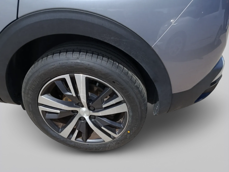Imagen de Peugeot 3008