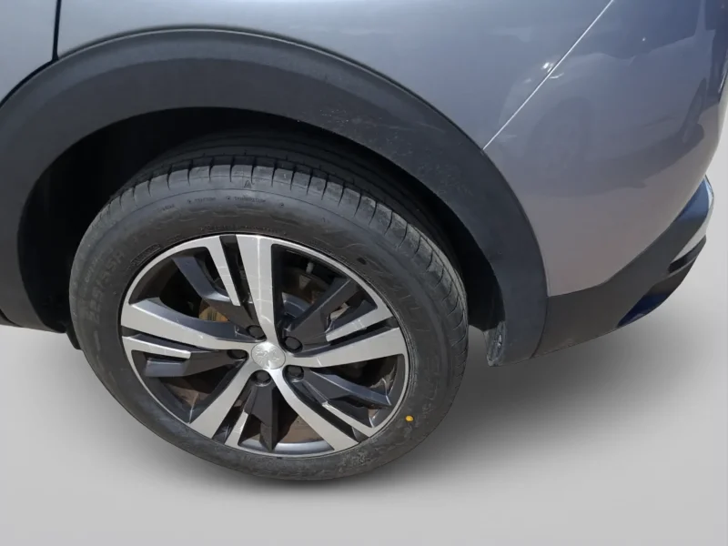 Imagen de Peugeot 3008