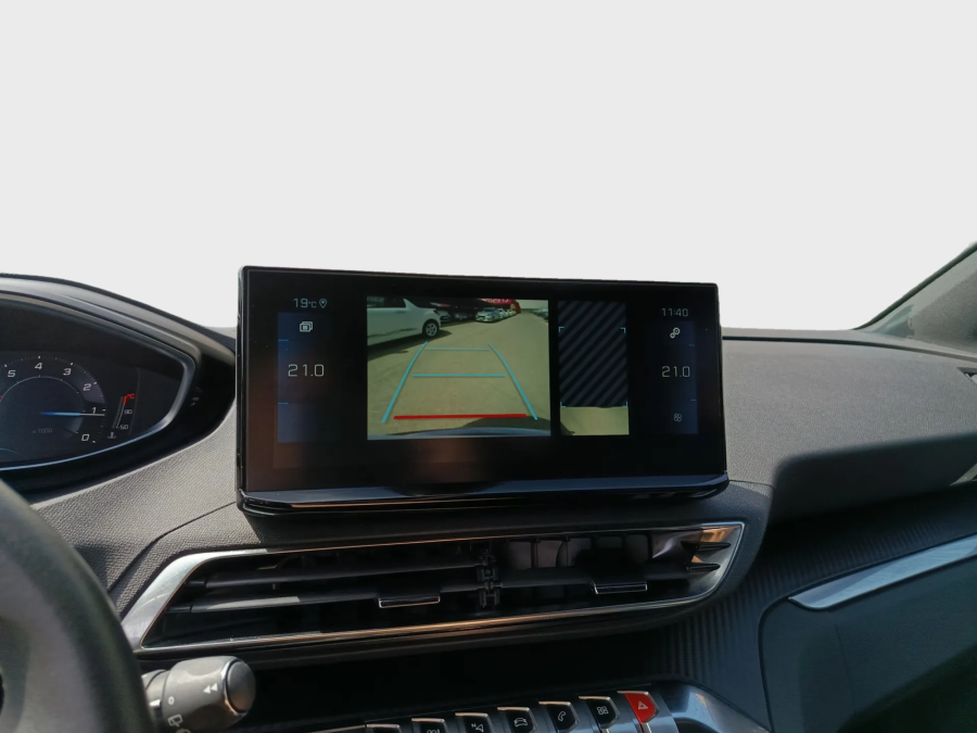 Imagen de Peugeot 3008