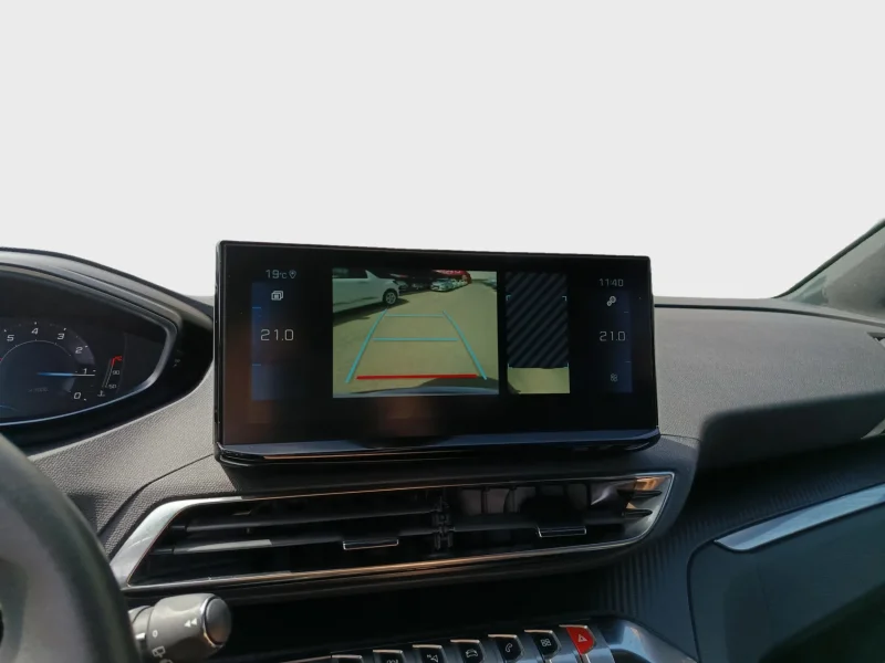 Imagen de Peugeot 3008