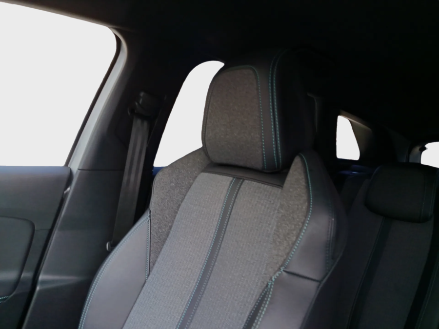 Imagen de Peugeot 3008