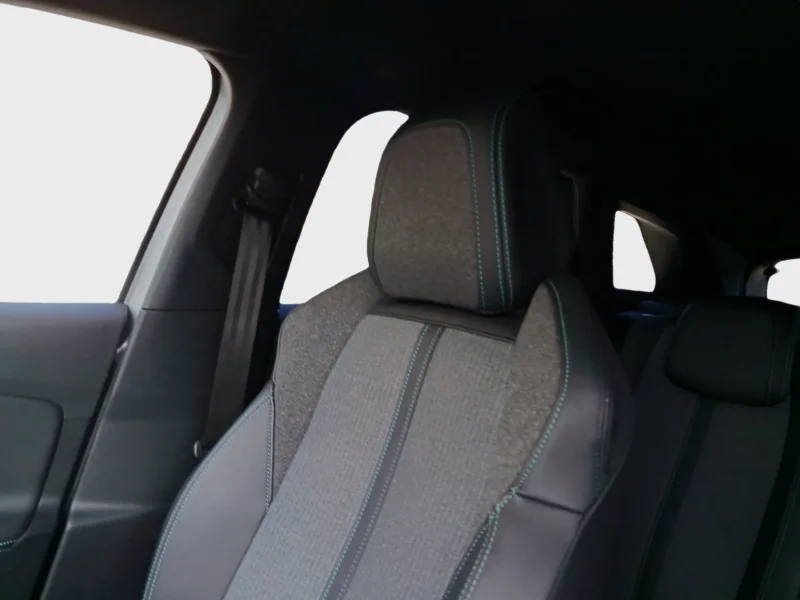 Imagen de Peugeot 3008