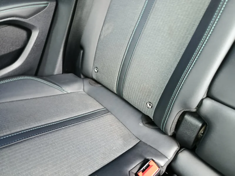 Imagen de Peugeot 3008