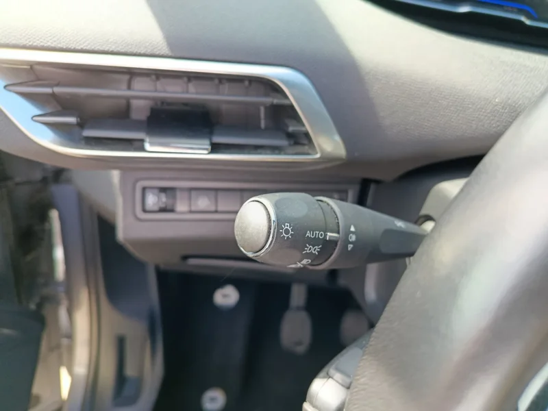 Imagen de Peugeot 3008