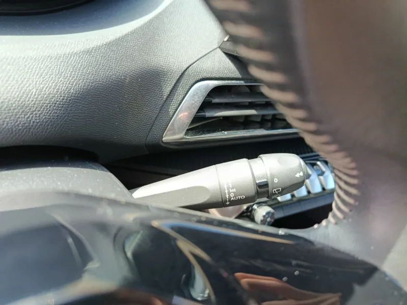 Imagen de Peugeot 3008